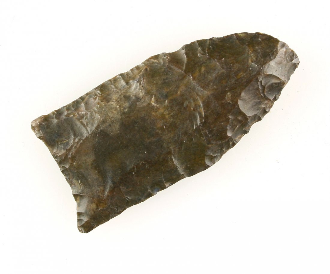 2 7/8" Barnes Cumberland (1 of 2)