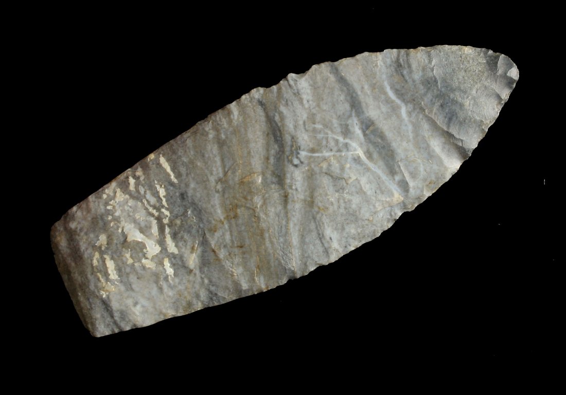 Gorgeous 3 1/2" Colorado Agate Basin - Davis G-9 COA (1 of 2)