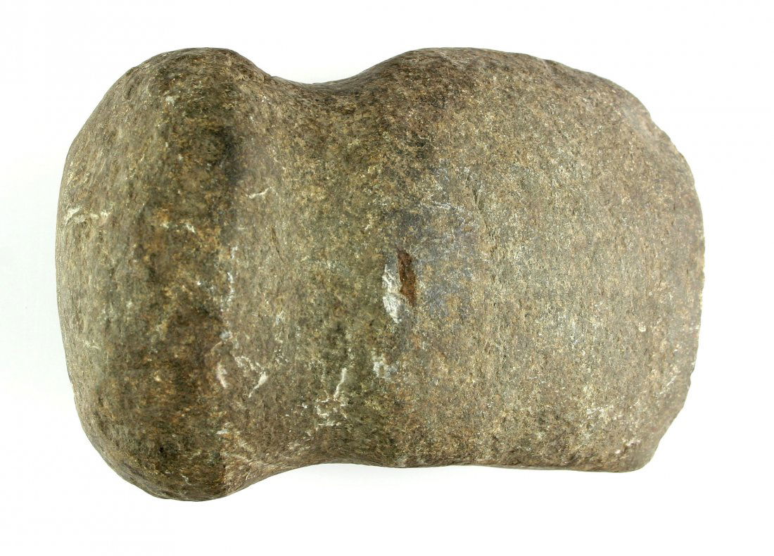 4 1/4" FulL Groove Axe (1 of 3)