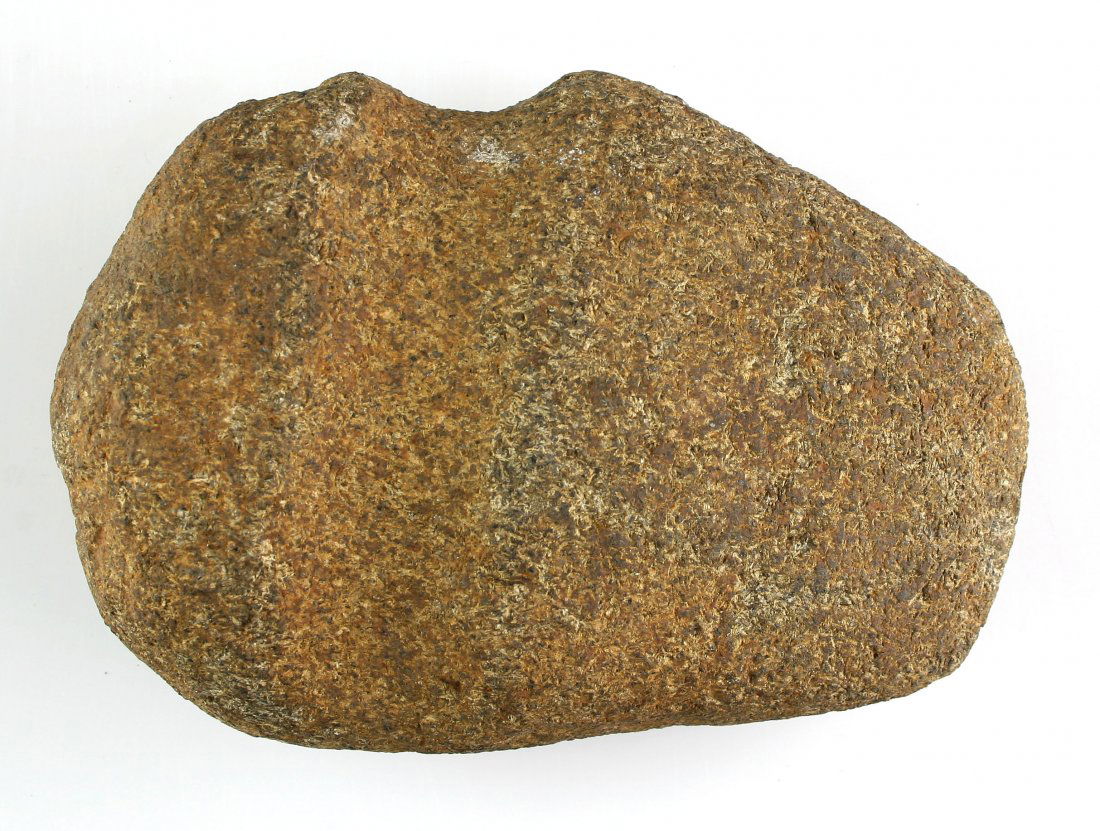 5 1/2" 3/4 Groove Axe (1 of 2)