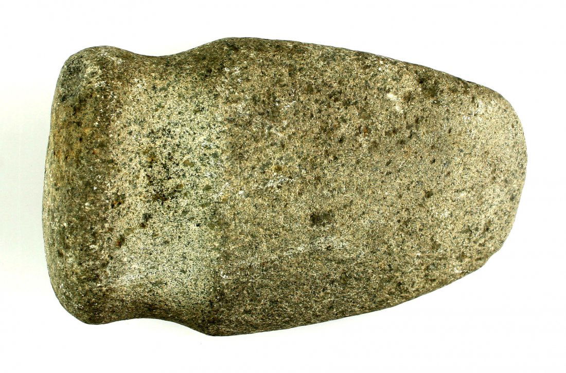 5" Full Groove Axe (1 of 2)