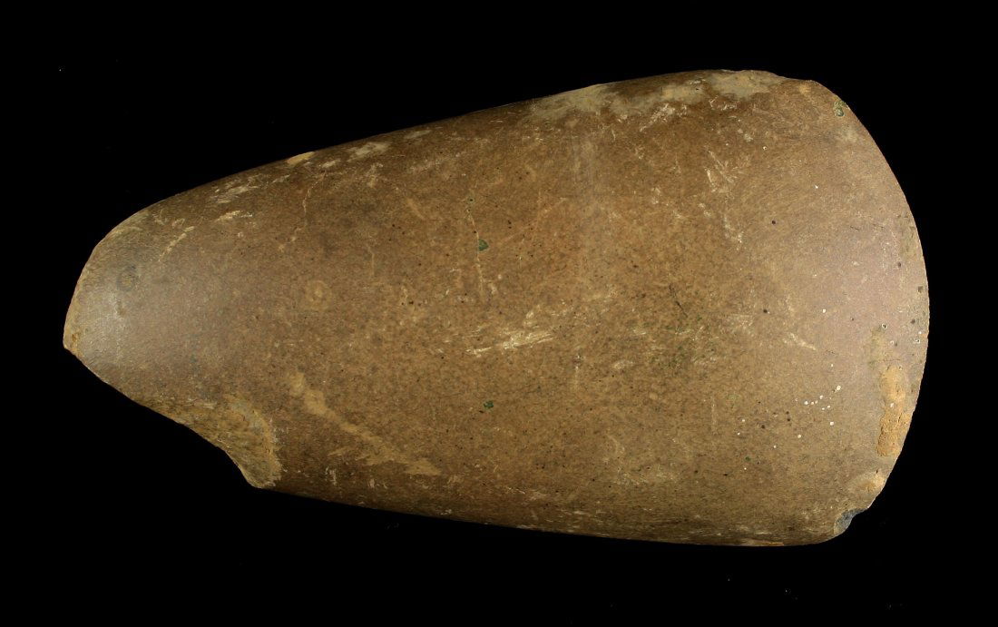 5 1/4" Adze (1 of 2)