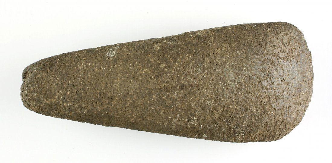 7 1/8" Celt (1 of 2)