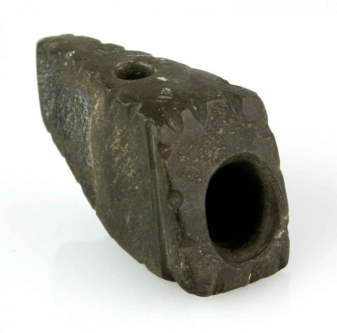 2 1/2" Historic Block Pipe (1 of 5)