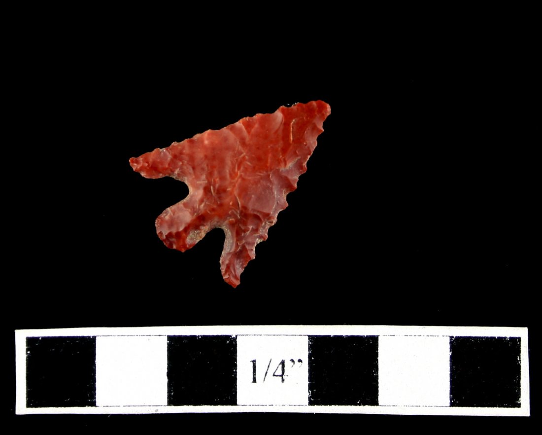 3/4" Columbia Plateau (1 of 2)