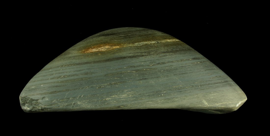 4 1/8" Boatstone - Bennett COA (1 of 4)