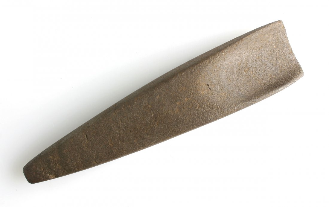 6 1/4" Square Sided Gouge (1 of 3)