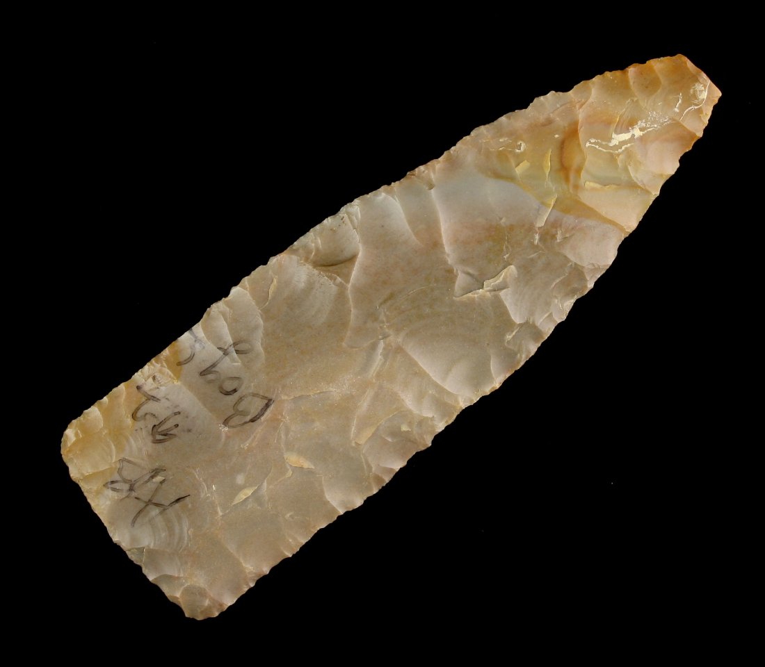 4 1/16" Paleo Knife (1 of 2)