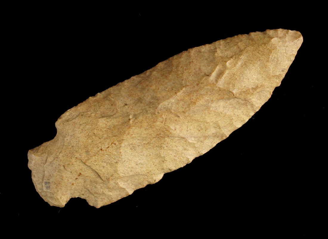 3 5/16" Stemmed Knife (1 of 2)