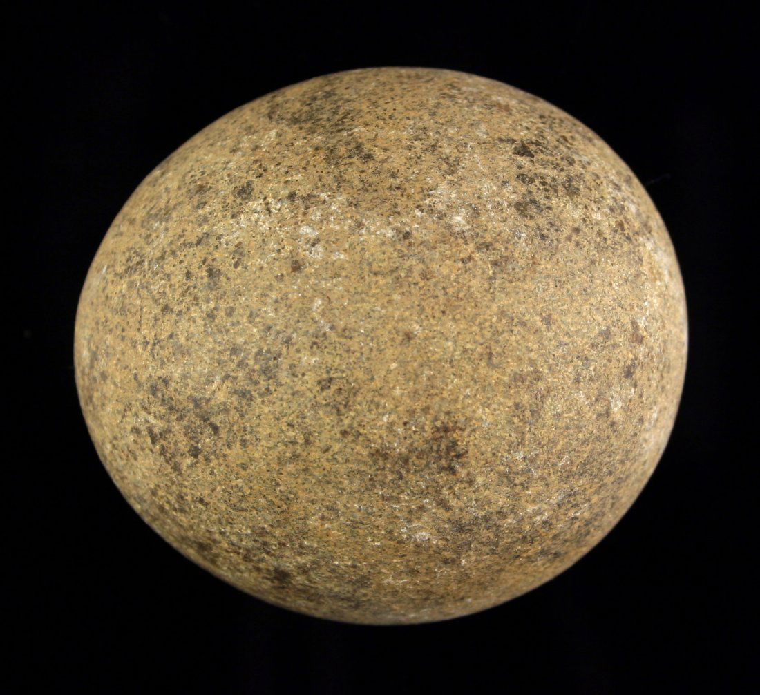 2" Game Ball (1 of 1)