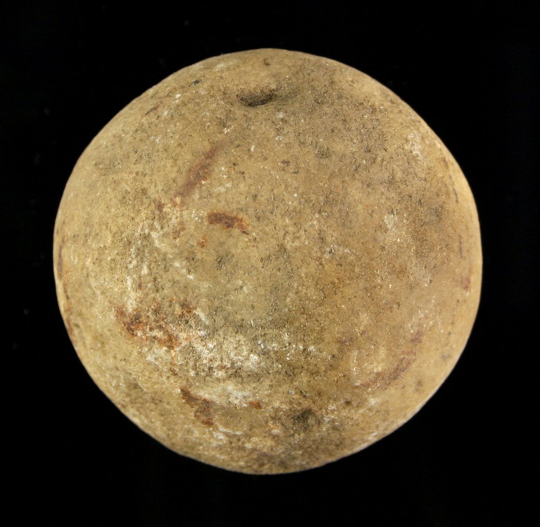 1 3/4" Quartzite Game Ball (1 of 5)