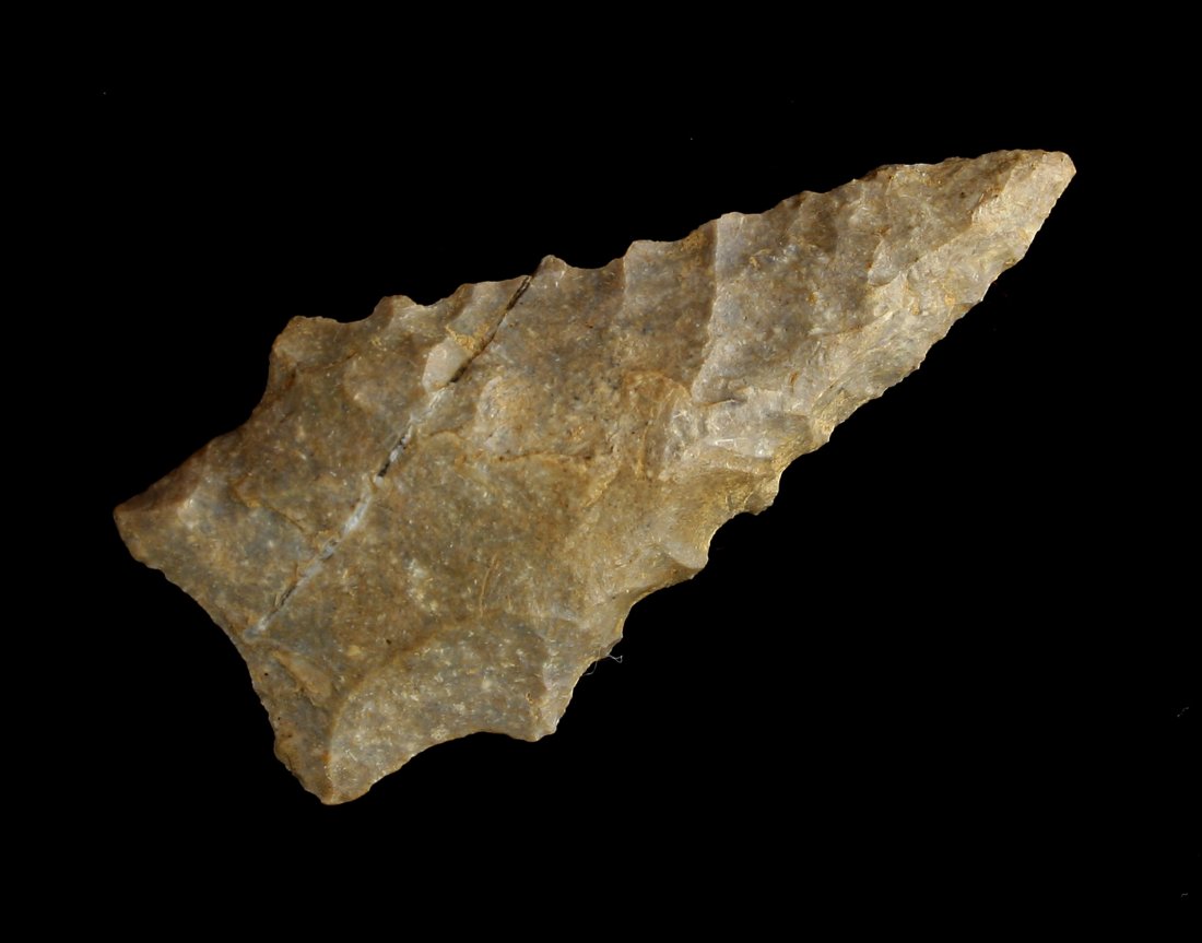 2 1/4" Kirk Serrated (1 of 2)