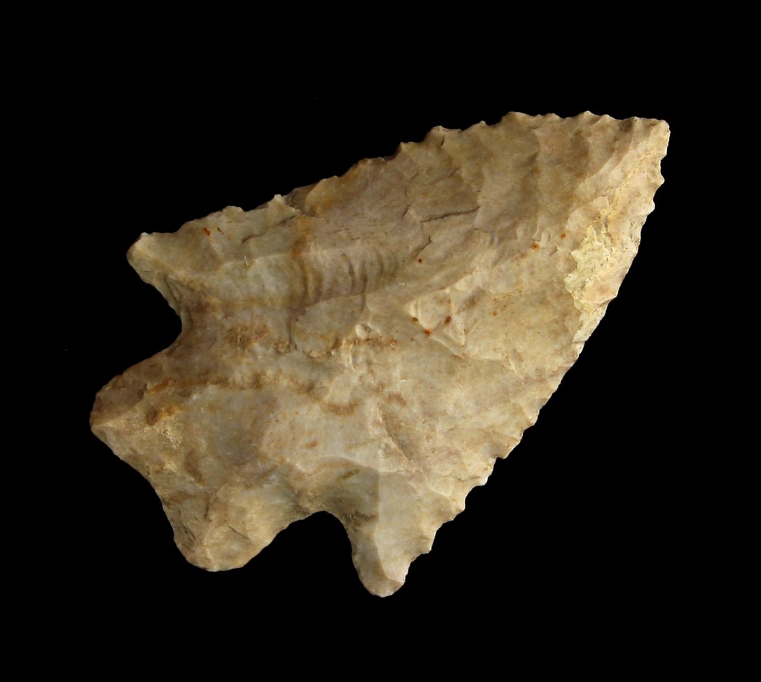 1 13/16" Kirk Serrated (1 of 2)