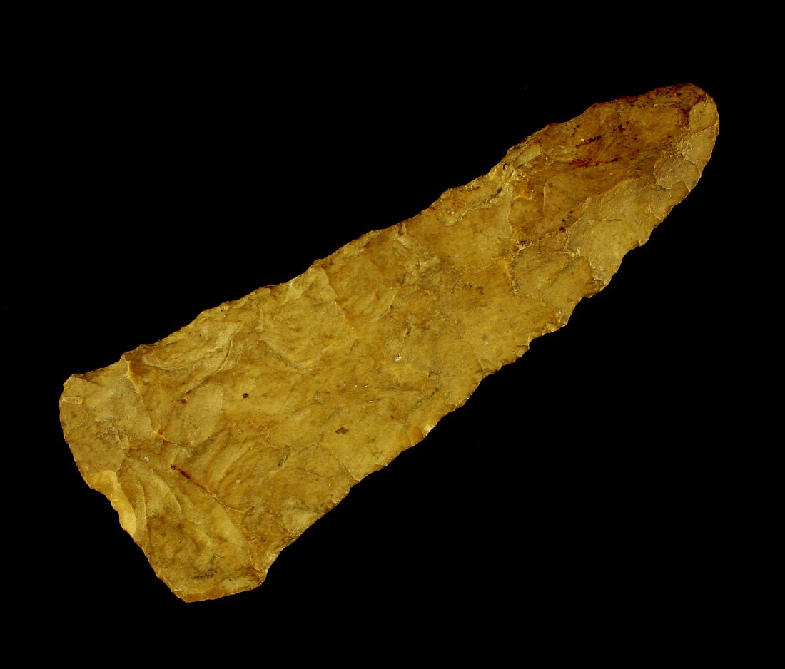 4 3/8" Cobbs Knives (1 of 2)