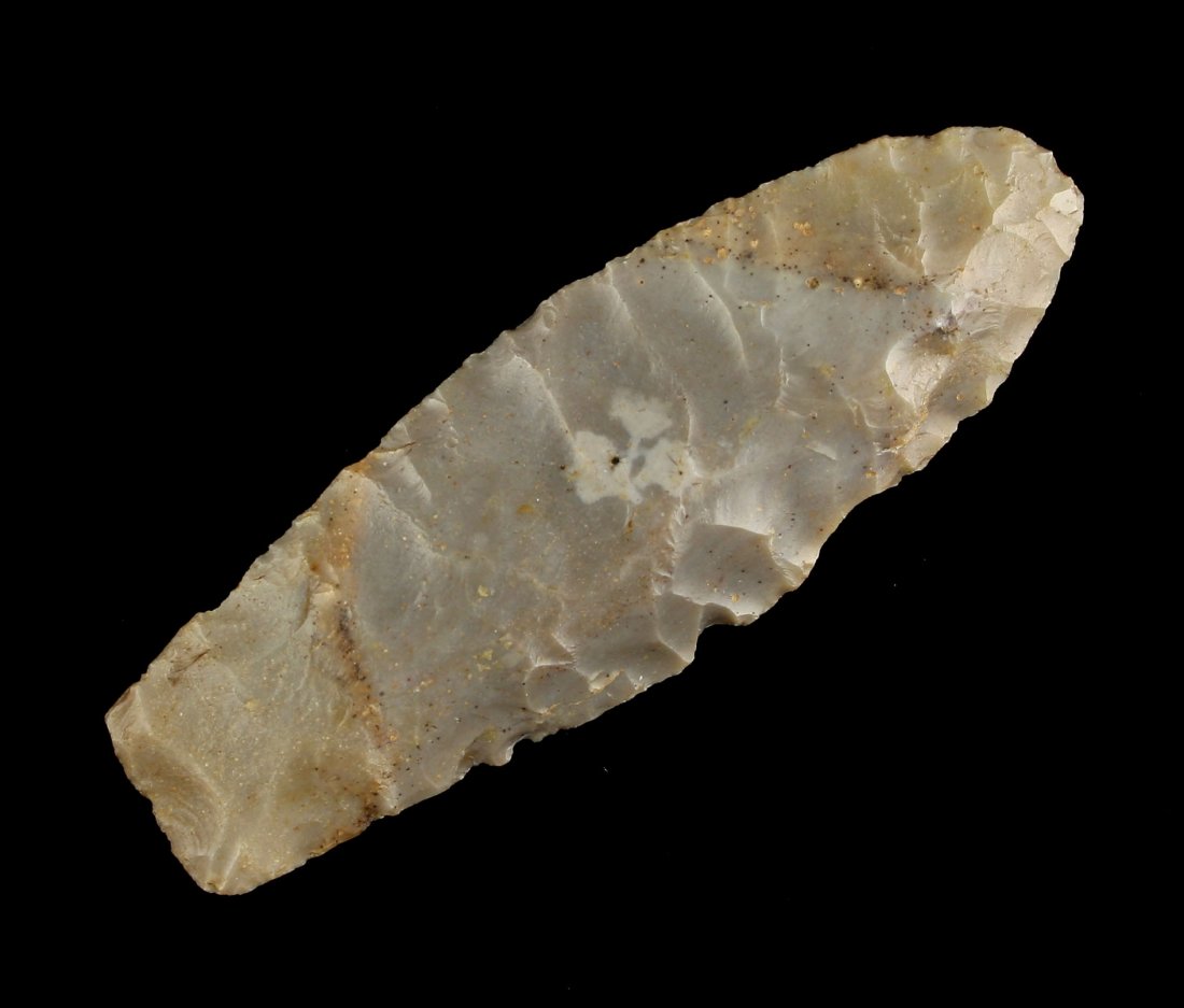 3" Agate Basin (1 of 2)