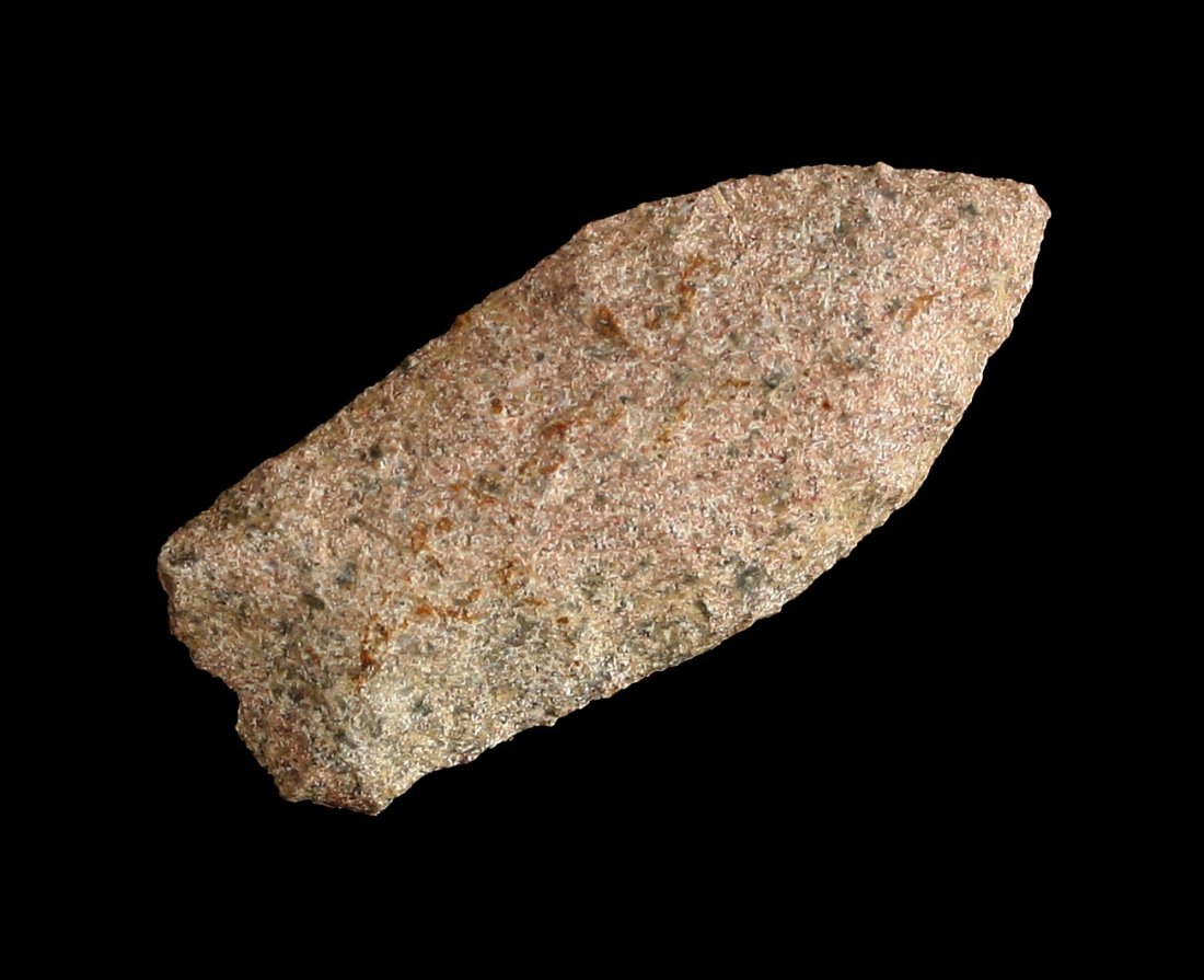 1 3/4" Agate Basin (1 of 2)