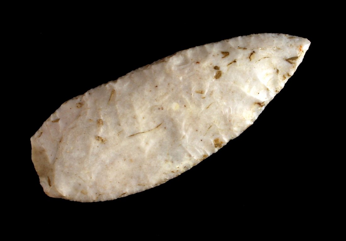 3 5/8" Roundback Knife (1 of 2)