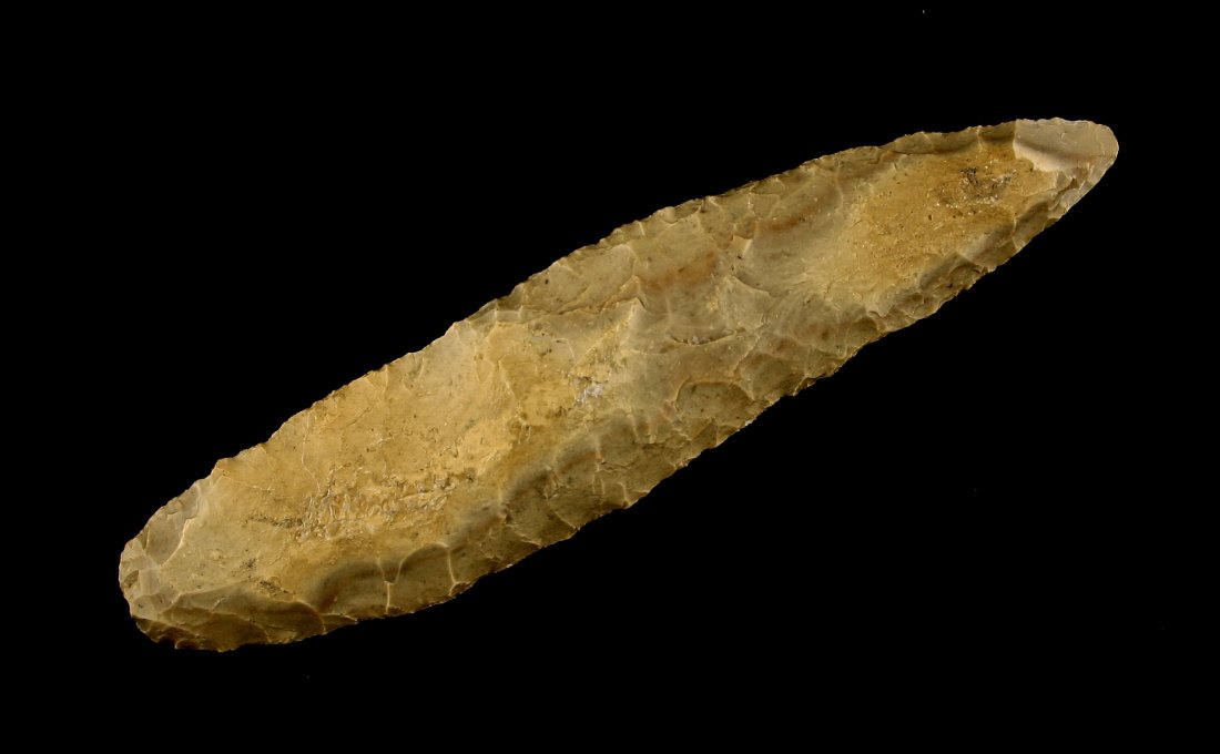 3 7/8" Archaic Blade (1 of 2)