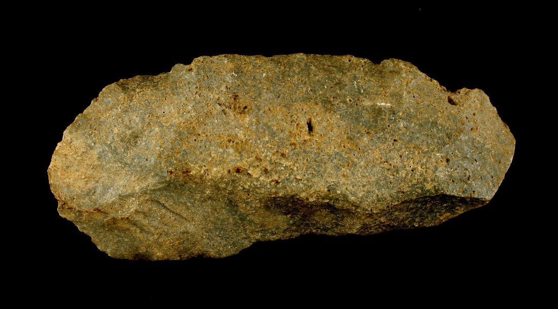 3 3/4" Flint Celt (1 of 2)