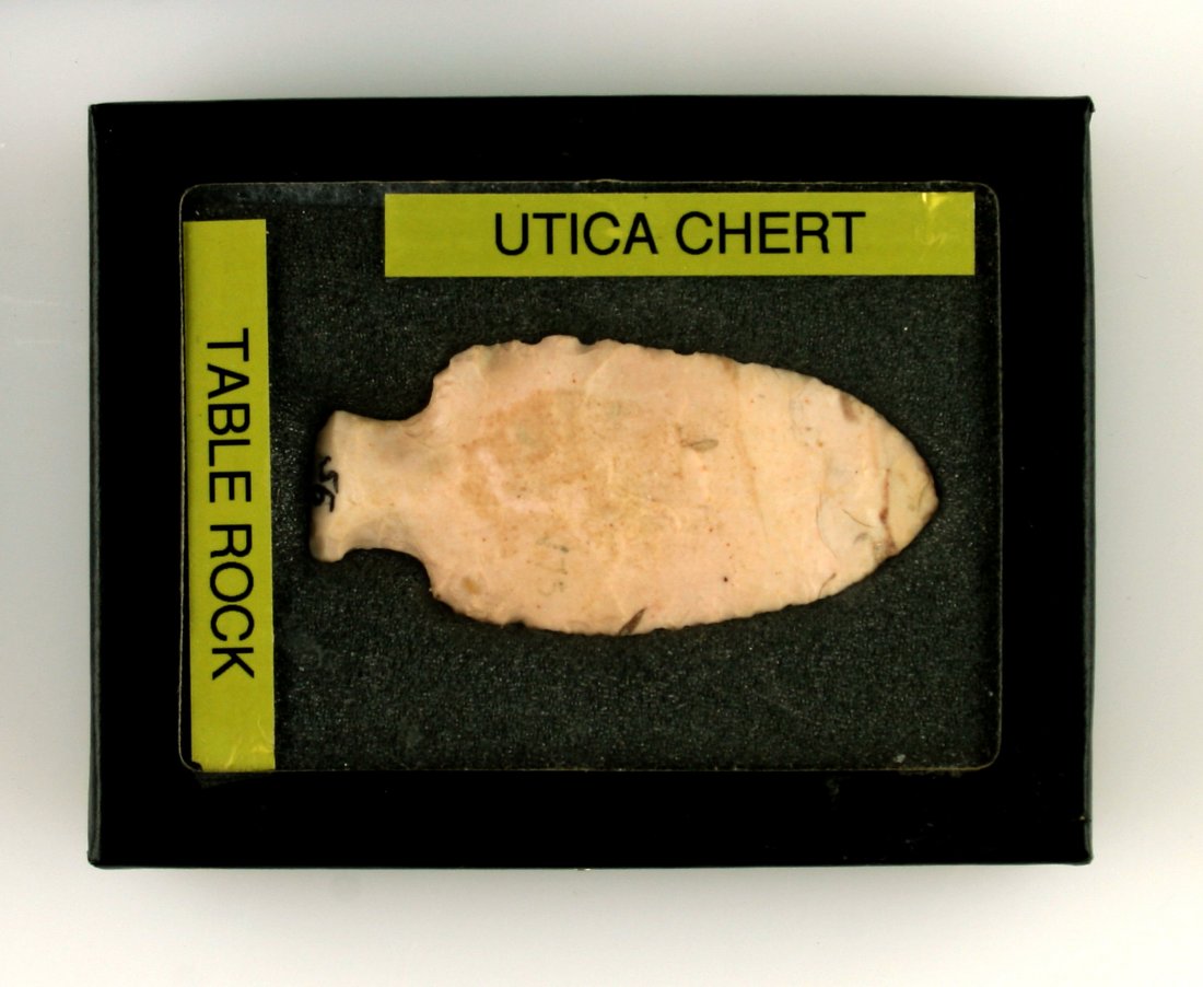 2 3/4" Table Rock (1 of 3)