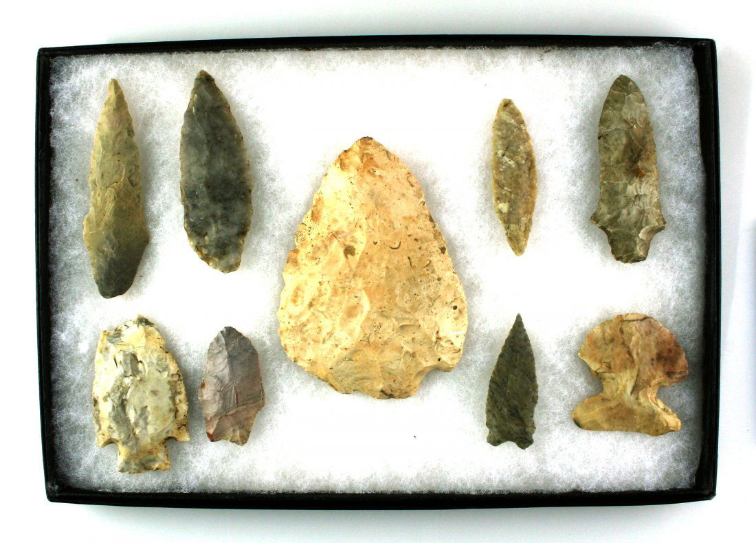 9 Super Midwestern Artifacts (1 of 1)