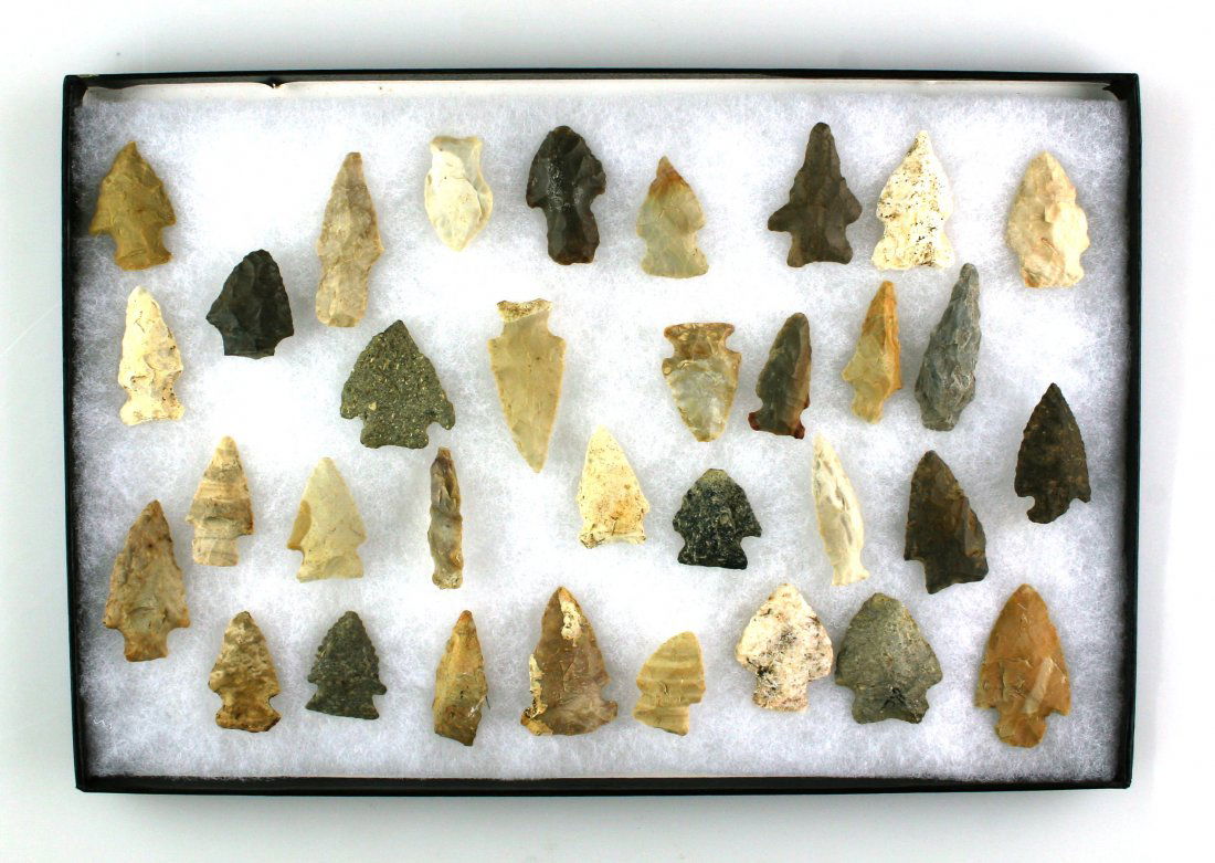 8x12 Display of Approx 33 Ky Points (1 of 1)