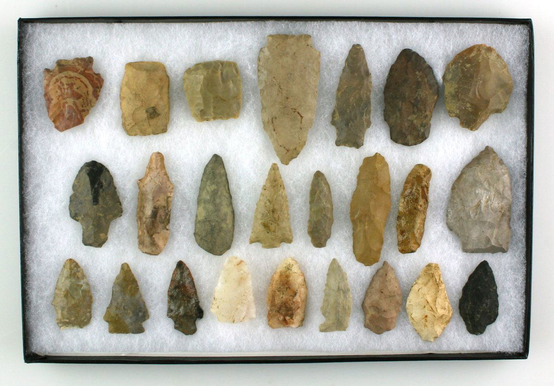 8x12 Display of Approx 24 Ky Points (1 of 1)