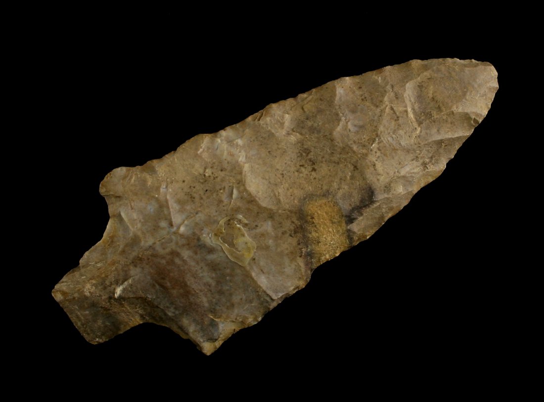 Large 3 7/8" Pickwick Knife (1 of 2)