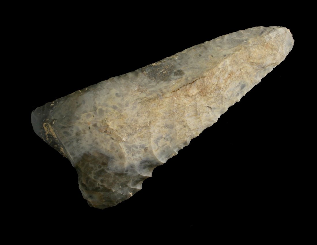 Exceptional 4" Paleo Knife (1 of 2)