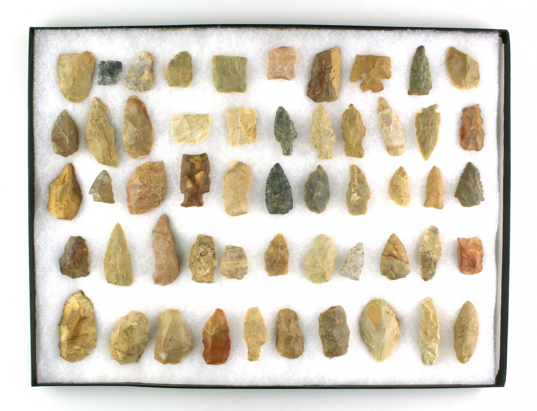 12x18 Display of Approx 53 Points (1 of 1)