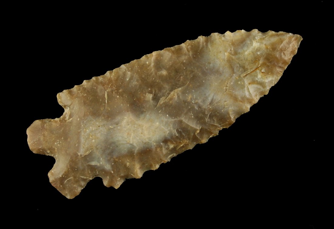 3 1/2" Reproduction MacCorkle (1 of 2)