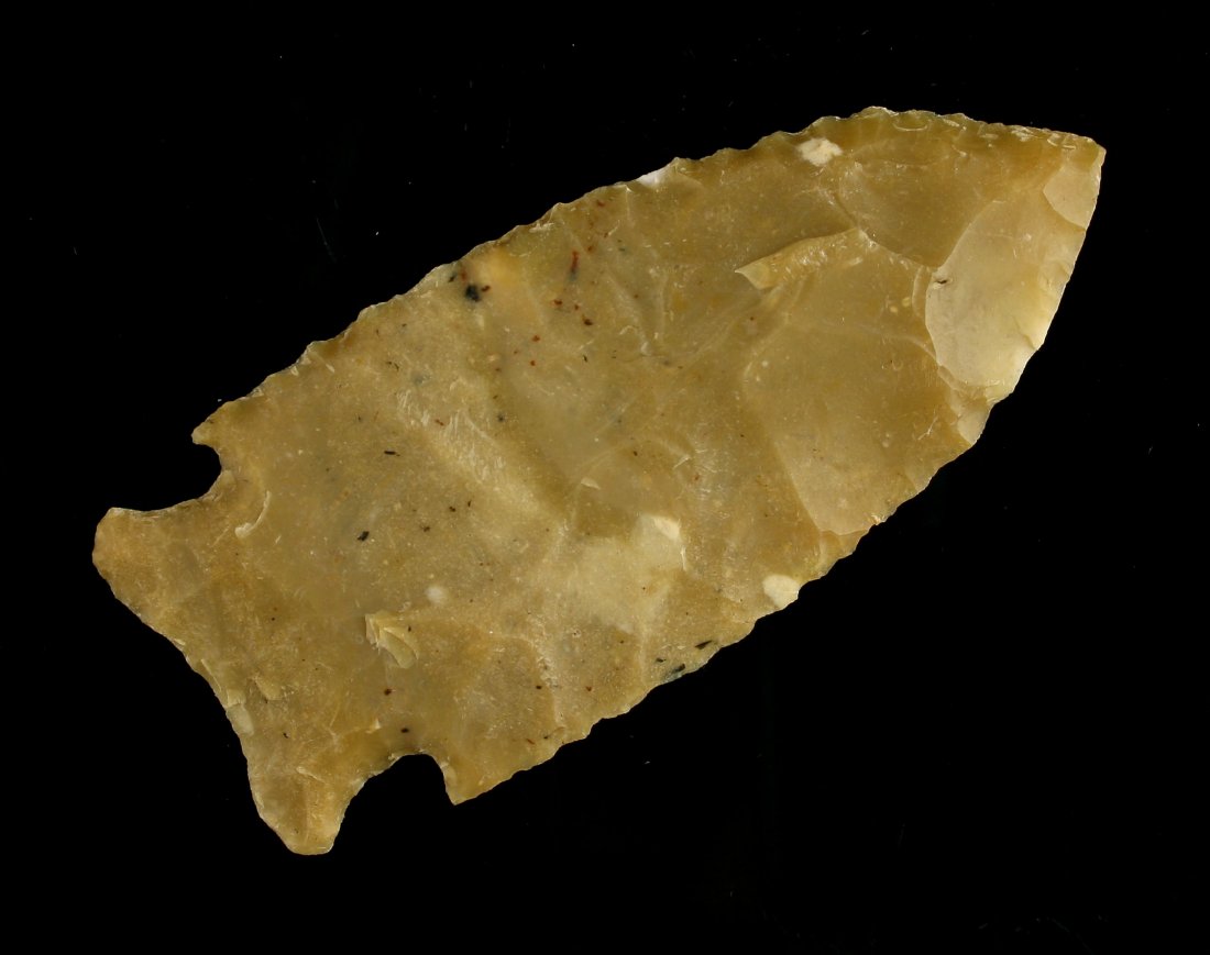 3 3/4" Reproduction Stilwell (1 of 2)