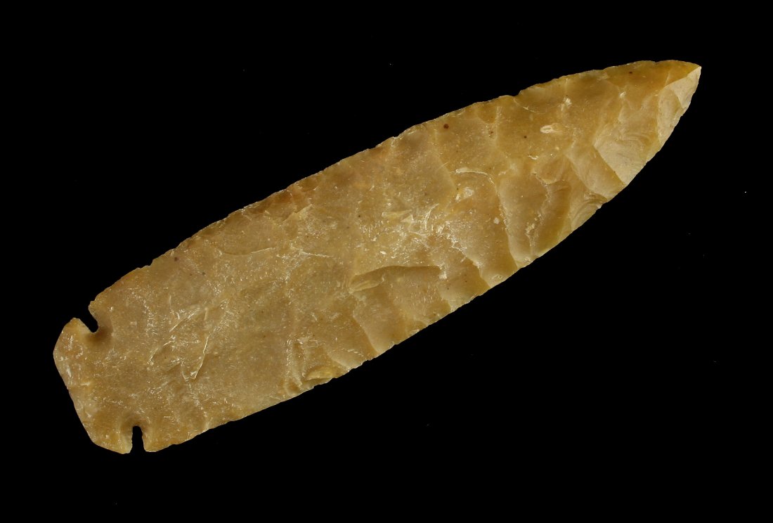 4 13/16" Reproduction Dovetail (1 of 2)