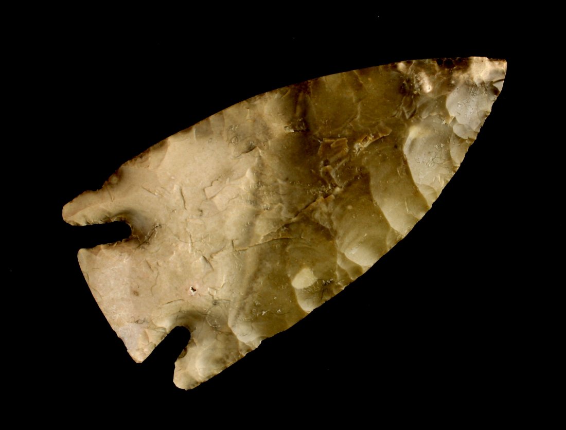 3 1/2" Reproduction Marshall (1 of 2)