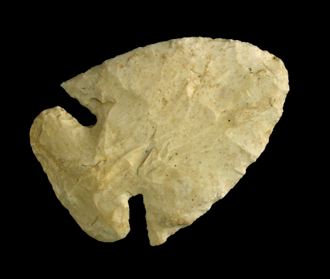 3 1/8" Thebes Reproduction (1 of 2)