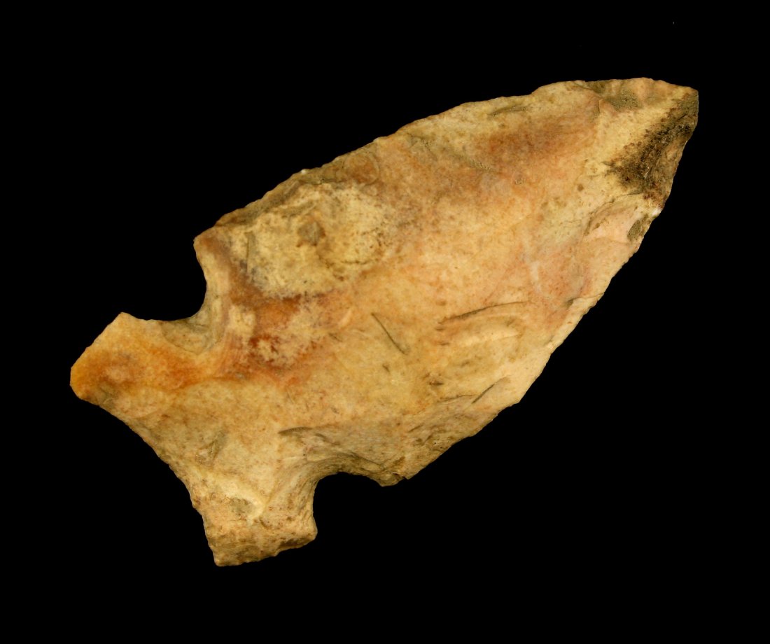 2 7/8" Reproduction Godar (1 of 2)