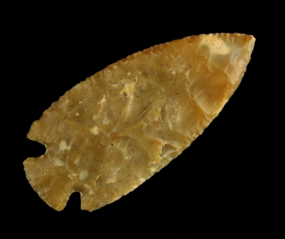 3 3/4" Reproduction Hopewell (1 of 2)