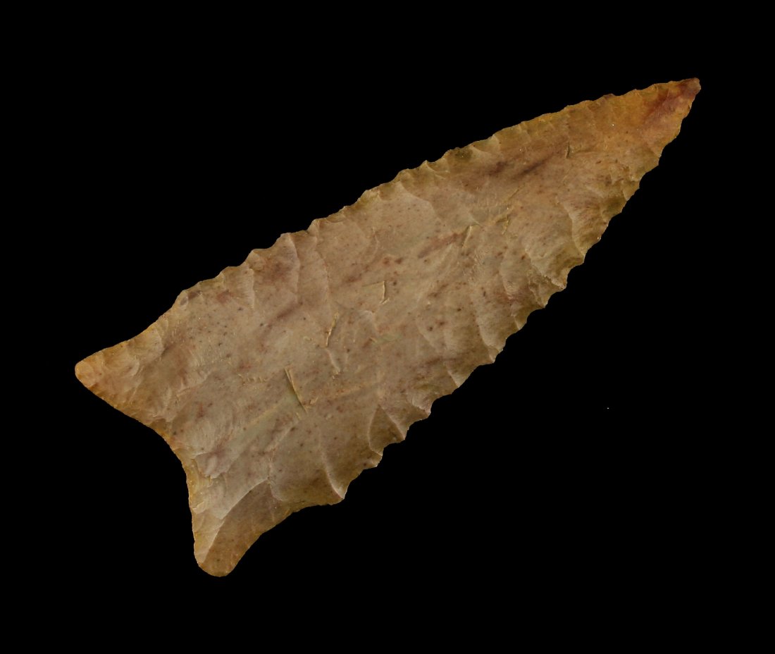 2 7/8" Dalton Reproduction (1 of 2)