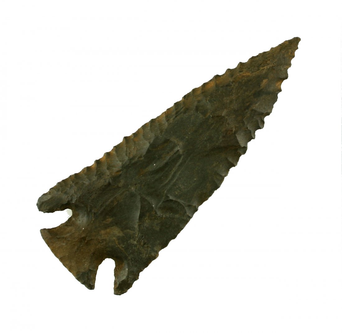 3 1/8" Lost Lake Reproduction (1 of 2)