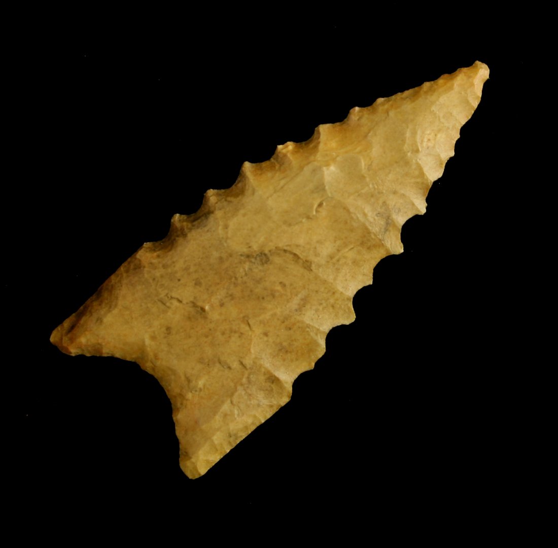 2 1/16" Dalton Reproduction (1 of 2)