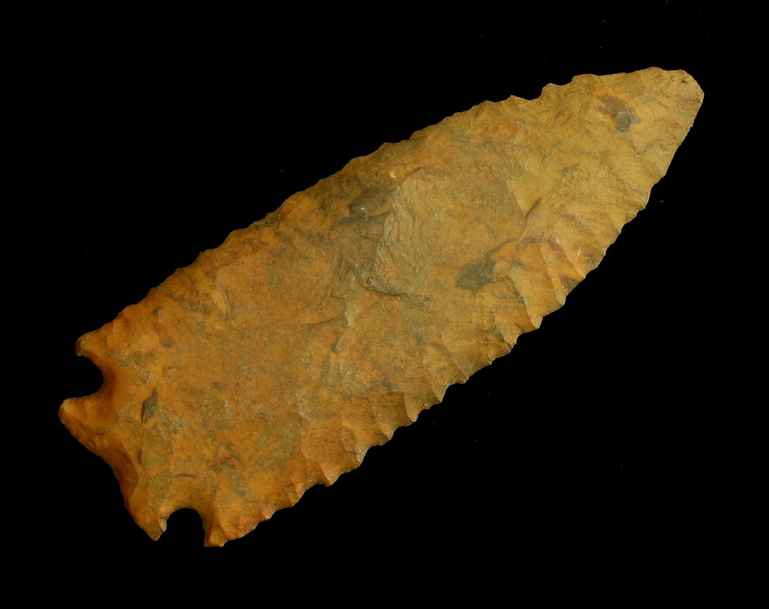 3 1/2" Bolen Reproduction. (1 of 2)