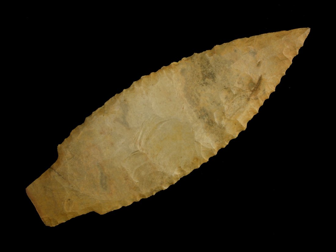 4 1/8" Reproduction Ledbetter (1 of 2)