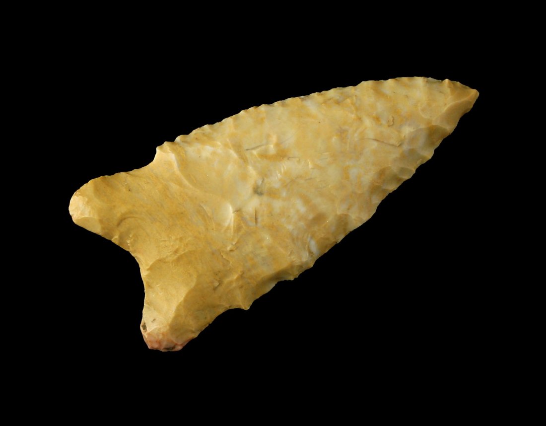 2 1/4" Dalton Greenbrier (1 of 2)