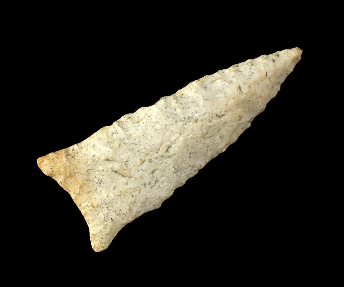 2 3/8" Dalton Hempstead - Partain COA (1 of 2)