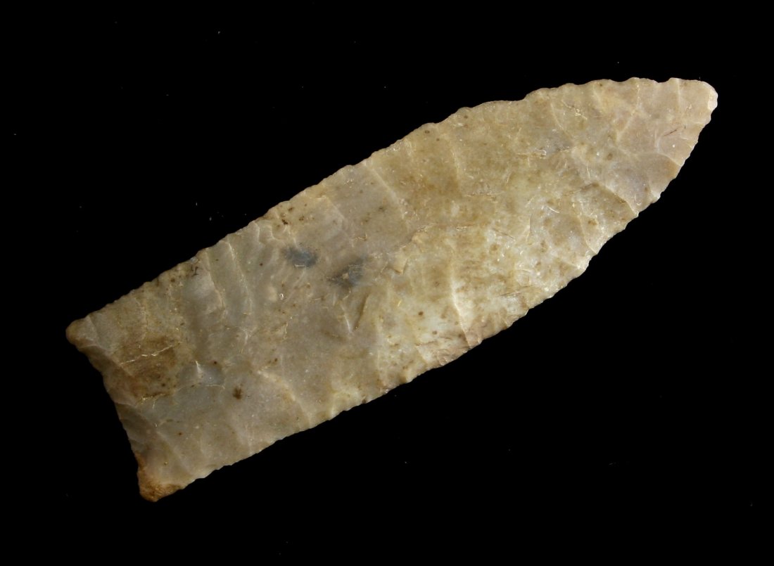 2 3/4" Wyoming Goshen - Rogers, Baker, Partain COAs (1 of 2)