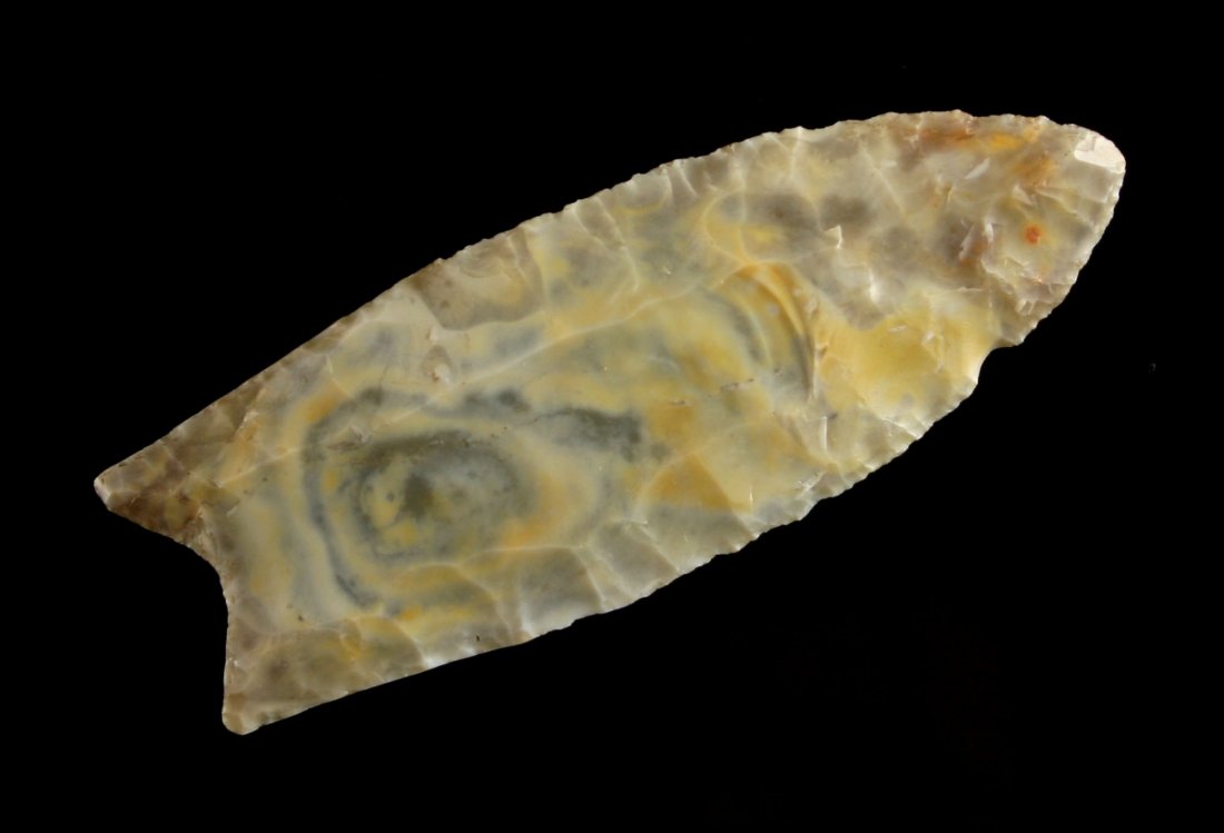 3 1/2" Clovis - G10 COA (1 of 2)