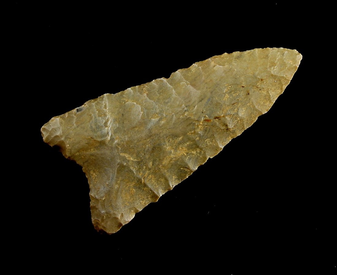 2 1/2" Redstone - Rogers COA (1 of 2)