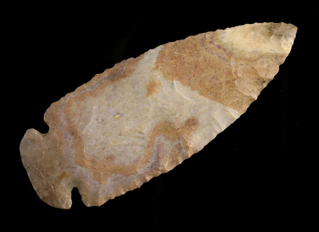 3 13/16" Dovetail (1 of 2)