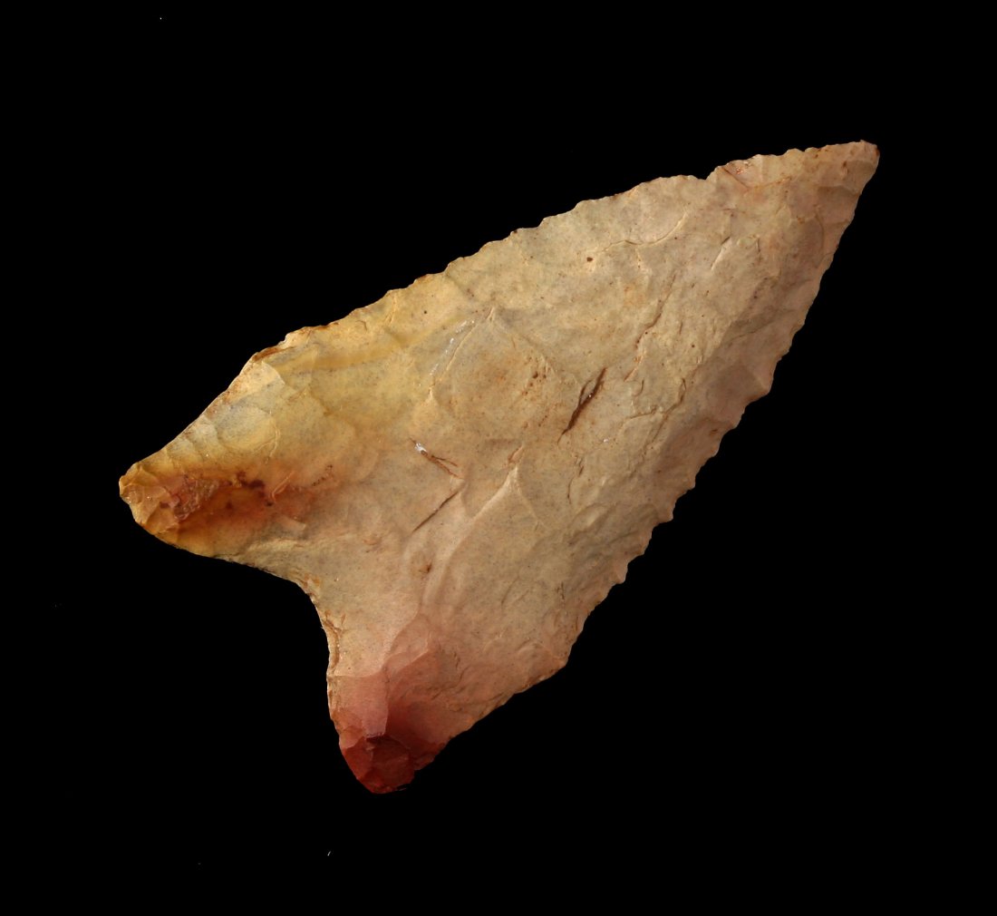 2 5/16" Dalton - Stermer COA (1 of 2)