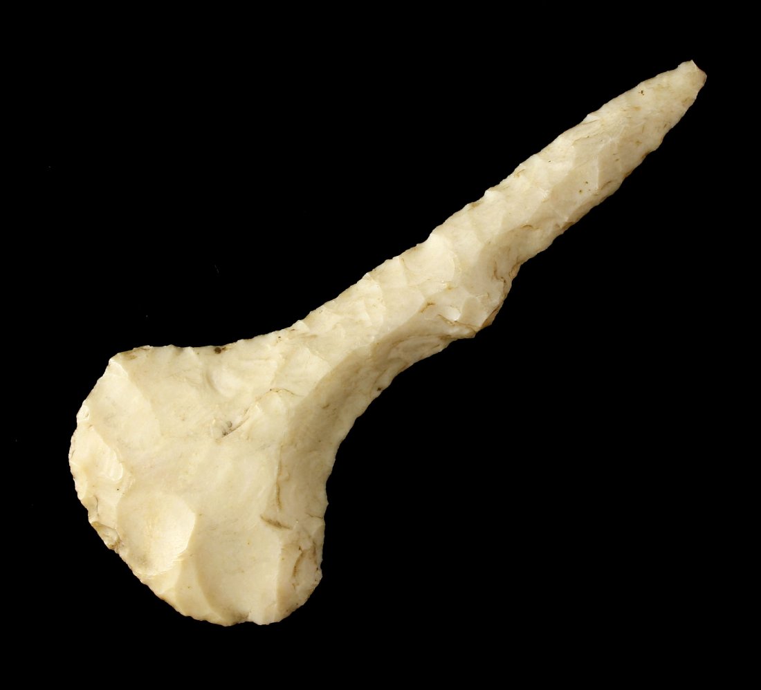 3 11/16" Paddle Drill (1 of 2)